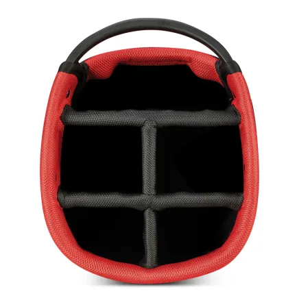 Big Max Dri Lite Feather 2 Black-Red