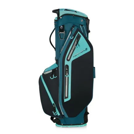 Big Max Dri Lite Feather 2 Steel Steel Blue-Petrol-Aquatic Awe