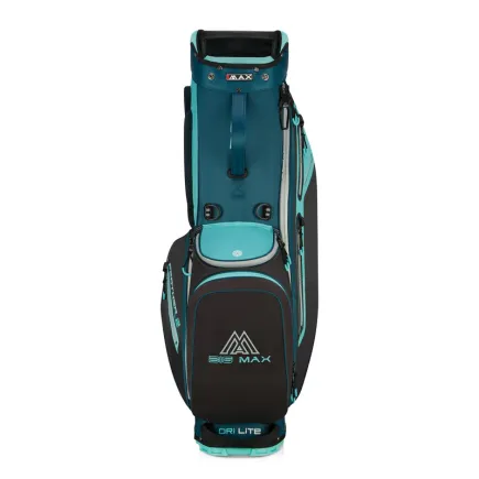 Big Max Dri Lite Feather 2 Steel Steel Blue-Petrol-Aquatic Awe