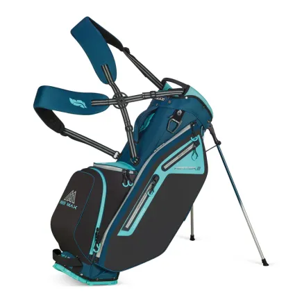 Big Max Dri Lite Feather 2 Steel Steel Blue-Petrol-Aquatic Awe