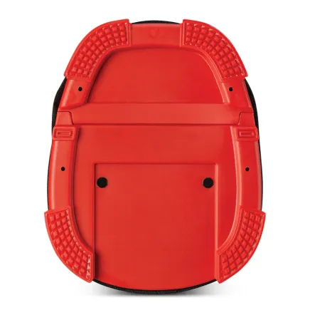 Big Max Dri Lite Feather 2 Steel Blue-Red-White