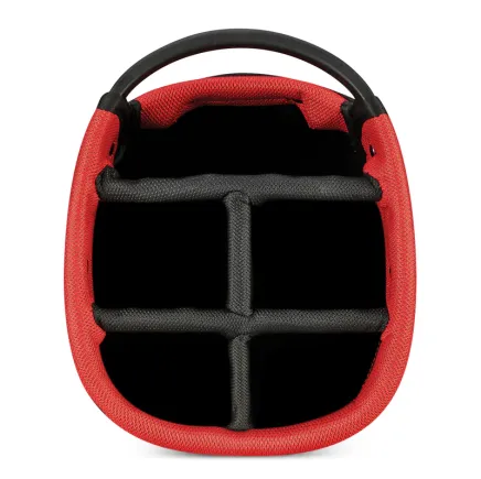 Big Max Dri Lite Feather 2 Steel Blue-Red-White