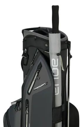 Big Max Dri Lite Feather 2 Grey-Black