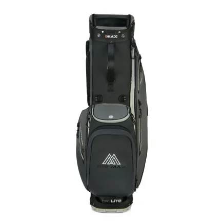 Big Max Dri Lite Feather 2 Grey-Black