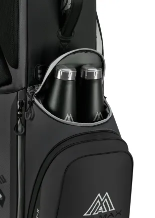 Big Max Dri Lite Feather 2 Grey-Black