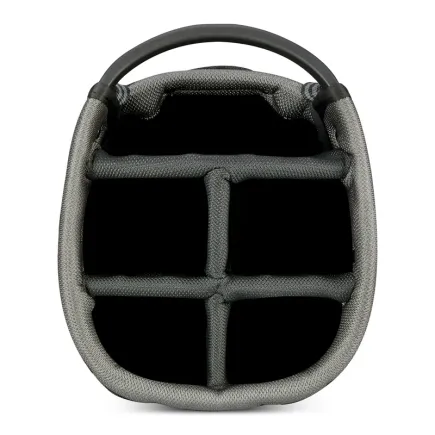 Big Max Dri Lite Feather 2 Grey-Black