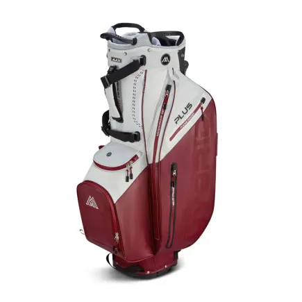 Big Max Dri Lite Hybrid Plus white-merlot