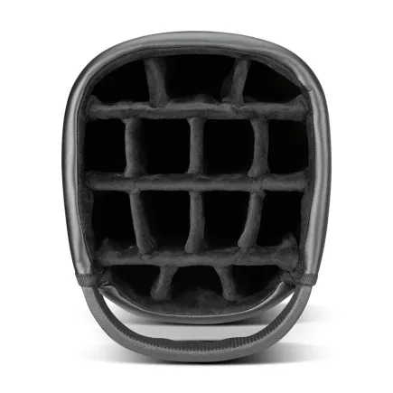 Big Max Dri Lite Hybrid Plus white-navy-red