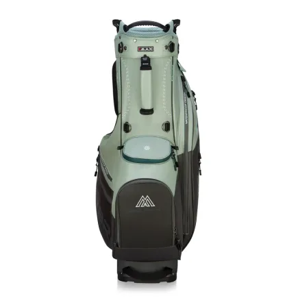 Big Max Dri Lite Hybrid Plus mint-charcoal