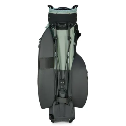 Big Max Dri Lite Hybrid Plus mint-charcoal