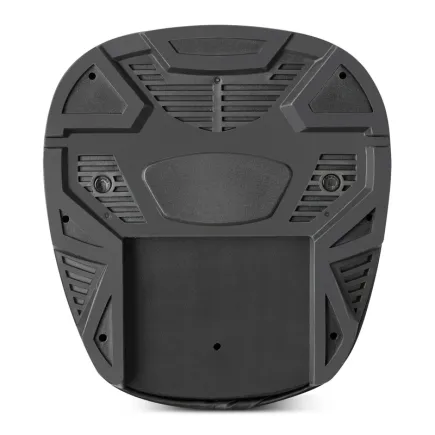 Big Max Dri Lite Hybrid Plus mint-charcoal