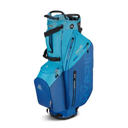 Big Max Dri Lite Hybrid Plus royal-sky blue