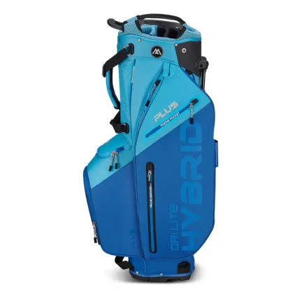 Big Max Dri Lite Hybrid Plus royal-sky blue