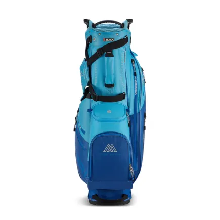 Big Max Dri Lite Hybrid Plus royal-sky blue