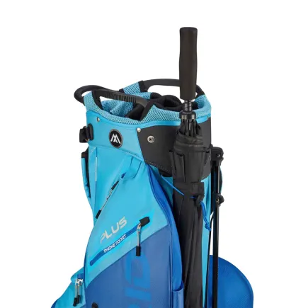 Big Max Dri Lite Hybrid Plus royal-sky blue