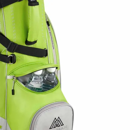 Big Max Dri Lite Hybrid Plus lime-silver