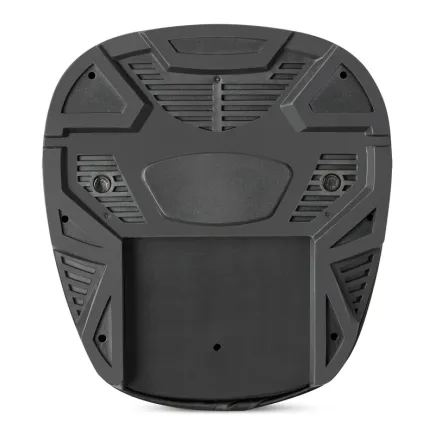 Big Max Dri Lite Hybrid Plus red-black