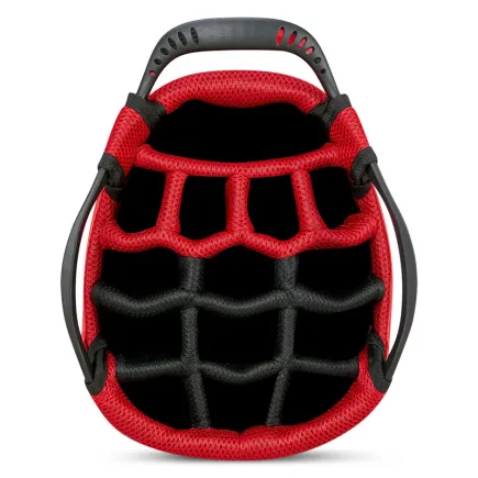 Big Max Dri Lite Hybrid Plus red-black