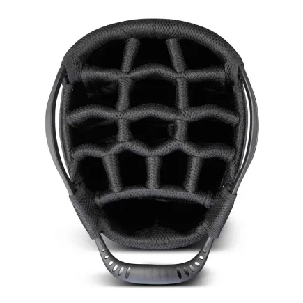 Big Max Dri Lite Hybrid Plus black