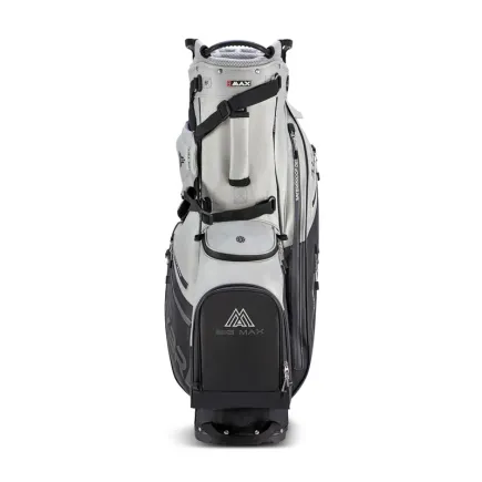 Big Max Dri Lite Hybrid Plus grey-black