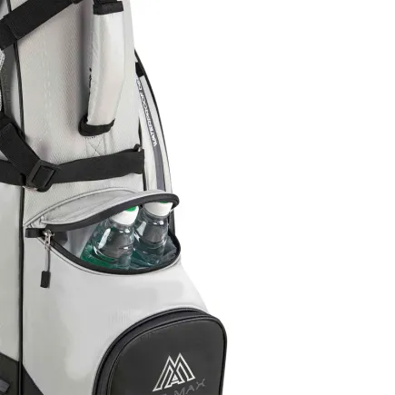 Big Max Dri Lite Hybrid Plus grey-black