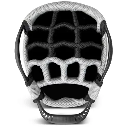 Big Max Dri Lite Hybrid Plus grey-black