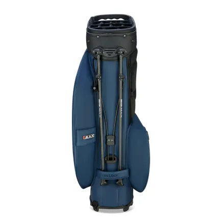 Big Max Dri Lite Hybrid Prime Navy