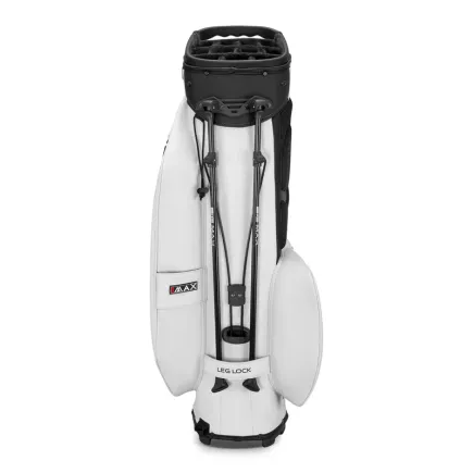 Big Max Dri Lite Hybrid Prime White