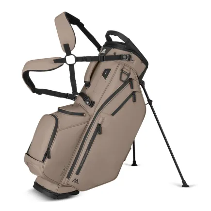 Big Max Dri Lite Hybrid Prime Taupe