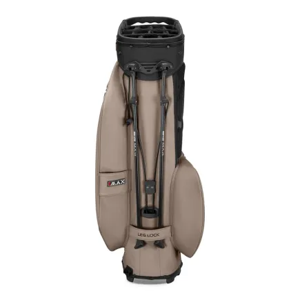 Big Max Dri Lite Hybrid Prime Taupe