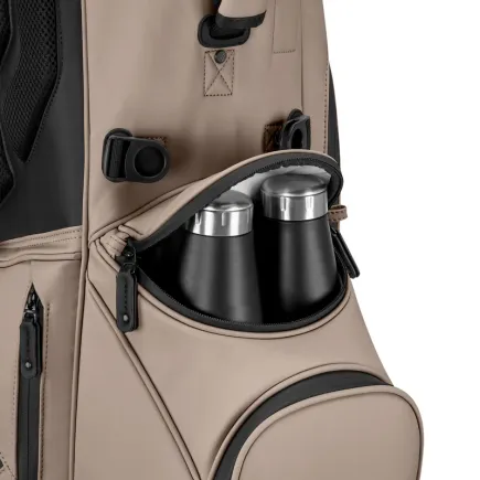 Big Max Dri Lite Hybrid Prime Taupe