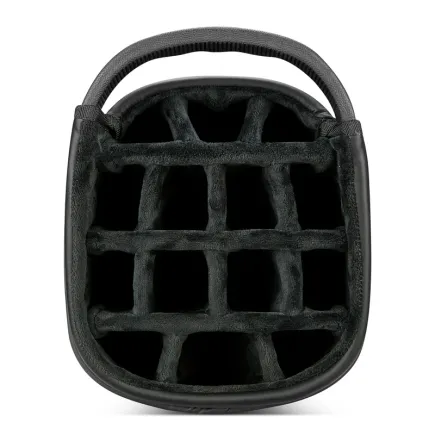 Big Max Dri Lite Hybrid Prime Black