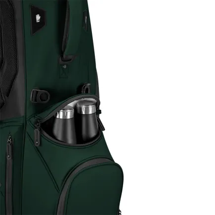 Big Max Dri Lite Hybrid Prime Forest Green