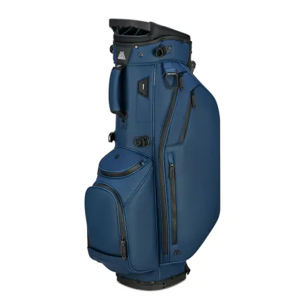 Big Max Dri Lite Hybrid Prime Navy