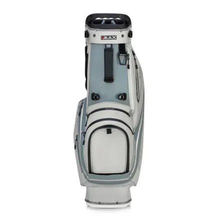 Big Max Dri Lite Hybrid Tour 2 Silver-Grey