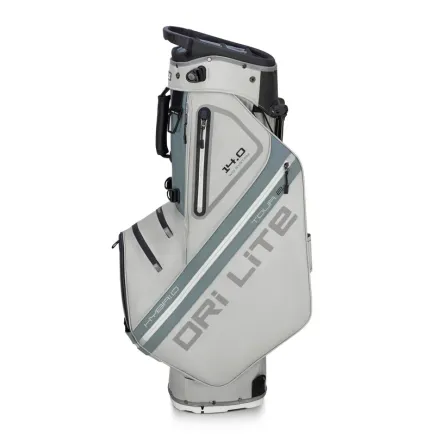 Big Max Dri Lite Hybrid Tour 2 Silver-Grey