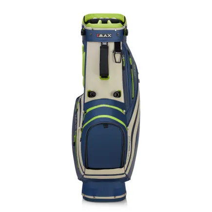Big Max Dri Lite Hybrid Tour 2 Navy-Lime