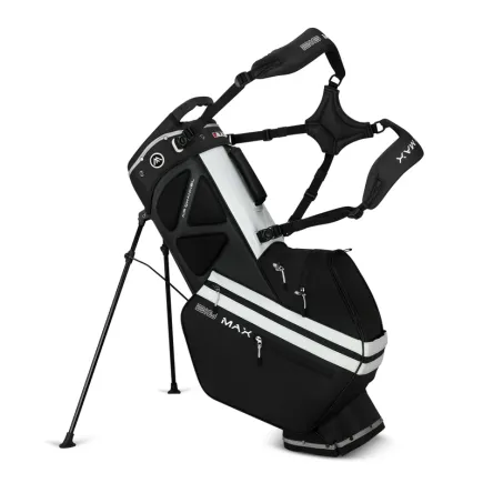 Big Max Dri Lite Hybrid Tour 2 Black-Off White