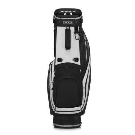 Big Max Dri Lite Hybrid Tour 2 Black-Off White