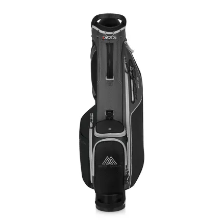 Big Max HEAVEN Six G Charcoal-Black-White