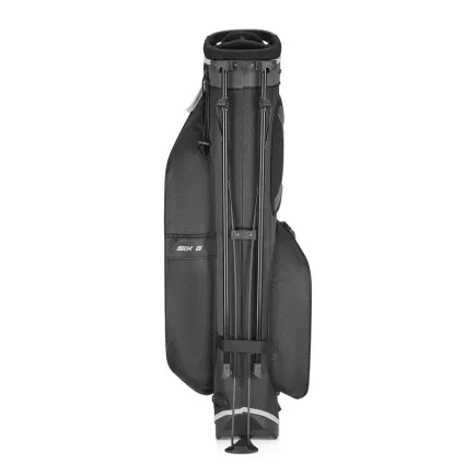 Big Max HEAVEN Six G Charcoal-Black-White