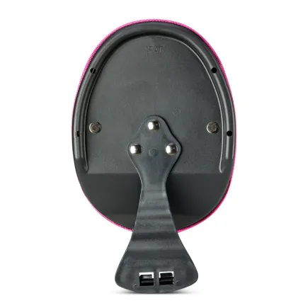 Big Max HEAVEN Six G Charcoal-Silver-Fuchsia