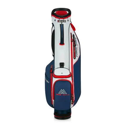 Big Max HEAVEN Six G White-Navy-Red