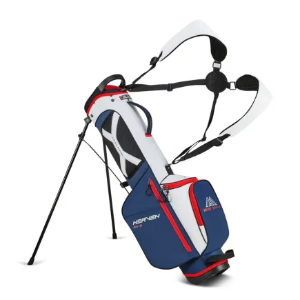 Big Max HEAVEN Six G White-Navy-Red