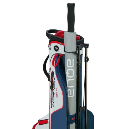 Big Max HEAVEN Six G White-Navy-Red