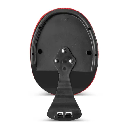 Big Max HEAVEN Six G White-Navy-Red