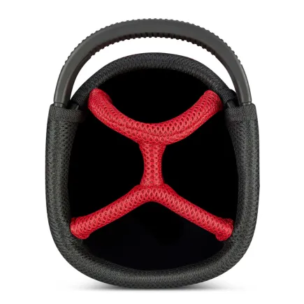 Big Max HEAVEN Six G White-Navy-Red