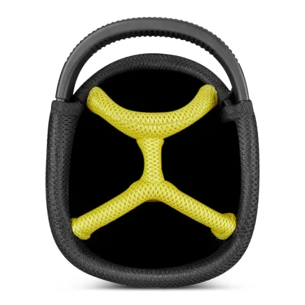 Big Max HEAVEN Six G Navy-Black-Ray Flower