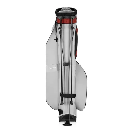 Big Max HEAVEN Six G Merlot-Off White