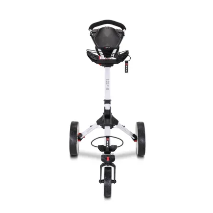 Big Max IQ² 360 white